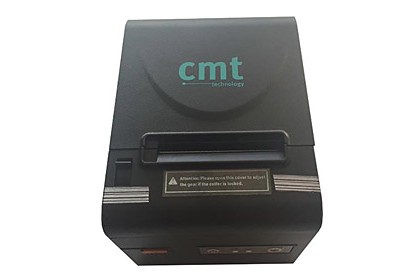 CMT GS-8251 Masaüstü Barkod Yazıcı