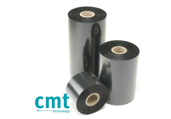 CMT Wax-Resin Ribbon